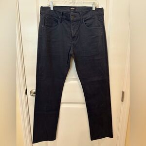 Men’s Hudson jeans